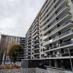 Apartment Ghencea 158 Floor 7, Bucharest