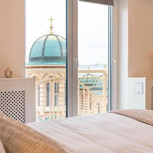 Apartment Style And View Center, Bucharest