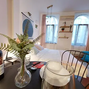 Apartment Sweet Dreams Cosy Piata Romana, Bucharest