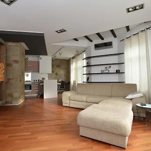 Apartment Old Town Lipscani, Bucharest