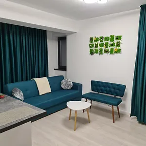 Apartment Global, Bucharest
