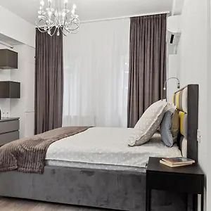 Apartment Brand New - Old Town, Bucharest