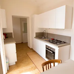 Casa Gelsomino St. Peter Boutique Apartment Rome