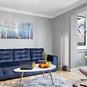 Comfort By Art Apartament