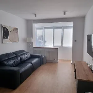Loft Ferdinand Apartament