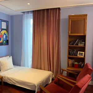 Appartamento Downtown Italian, Bucarest