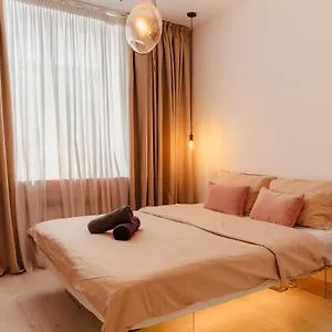 Apartment Heart Of Old Town, Bucharest