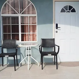 Ocean View With Free Access, Pool And Water Park Apartment Discovery Bay
