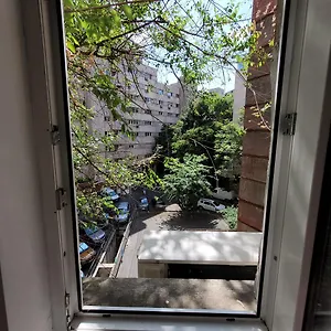 Apartment Anastasia Balcescu 4 Self Check In Code From 2pm Kitchen And Bedroom, Bucharest