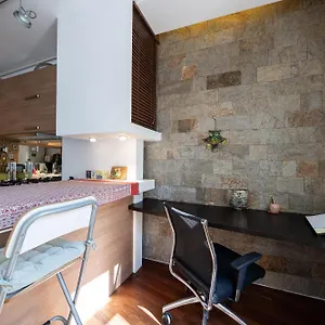 Appartamento Old Town Lipscani, Bucarest