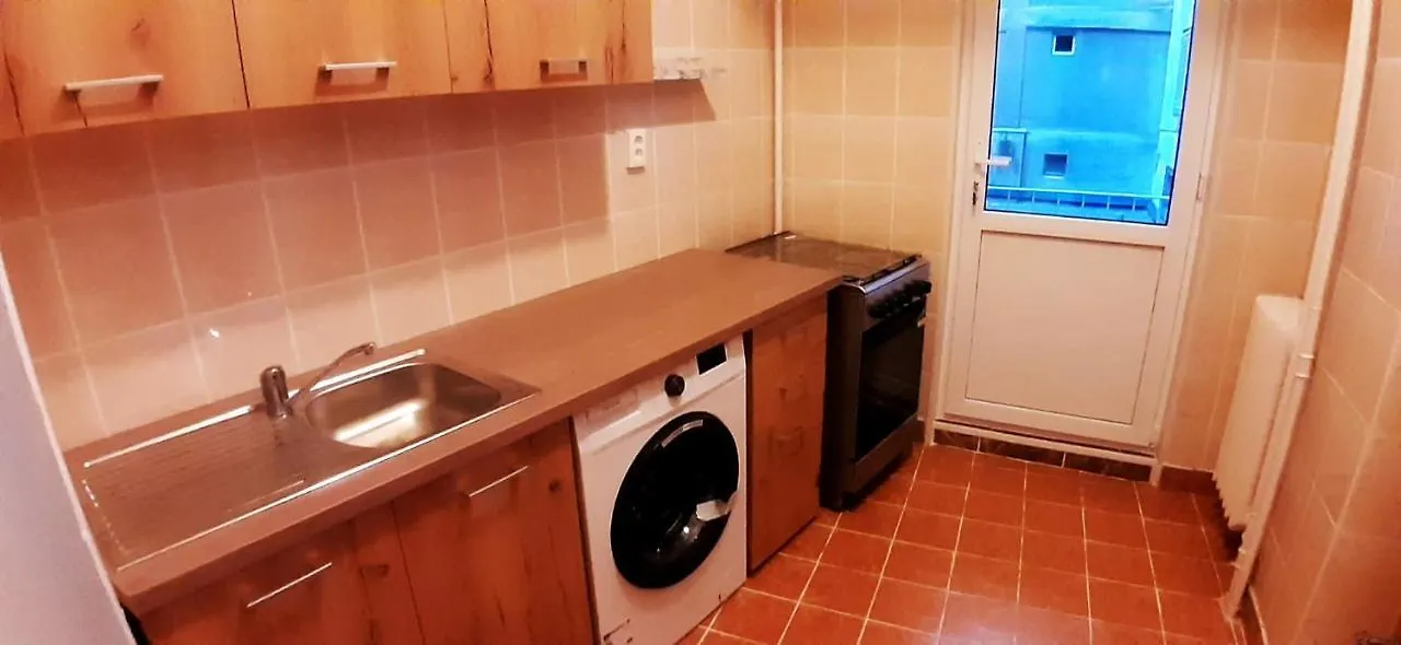 בוקרשט Old Town Super Suites Plus 0*,  רומניה