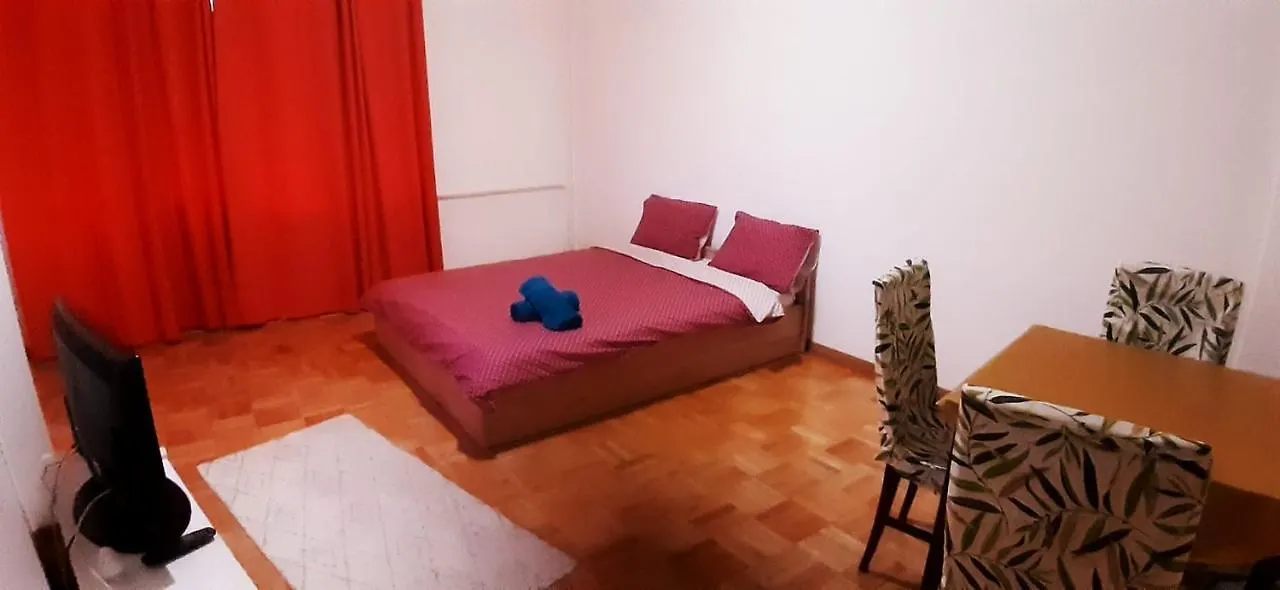 דירה בוקרשט Old Town Super Suites Plus רומניה