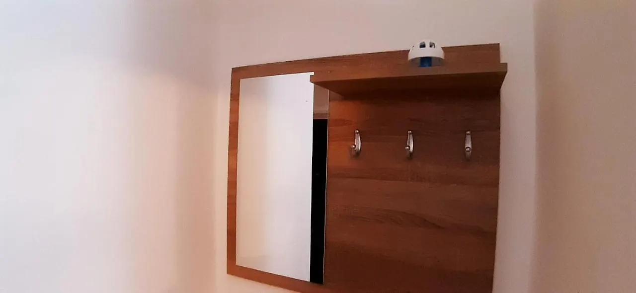 דירה בוקרשט Old Town Super Suites Plus